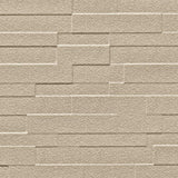 EccoFlex Tan | Tetrus | Wall Panel | Triangle-Products.com