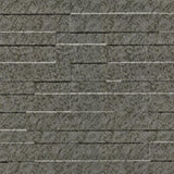 Galvanized | Tetrus | Wall Panel | Triangle-Products.com