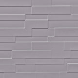 Lavender | Tetrus | Wall Panel | Triangle-Products.com