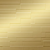 Mirror Gold | Tetrus | Sample | Triangle-Products.com