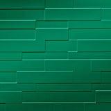 Mirror Green | Tetrus | Sample | Triangle-Products.com