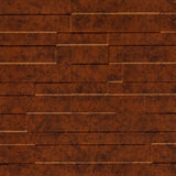 Moonstone Copper | Tetrus | Wall Panel | Triangle-Products.com