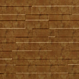 Muted Gold | Tetrus | Wall Panel | Triangle-Products.com