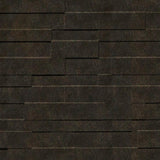 Smoked Pewter | Tetrus | Wall Panel | Triangle-Products.com