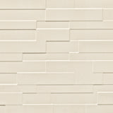 Winter White | Tetrus | Wall Panel | Triangle-Products.com