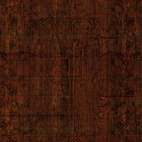 African Cherry | Versa Tile | Wall Panel | Triangle-Products.com