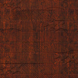 American Walnut | Versa Tile | Wall Panel | Triangle-Products.com