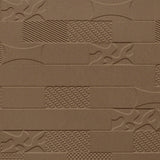 Argent Bronze | Versa Tile | Wall Panel | Triangle-Products.com