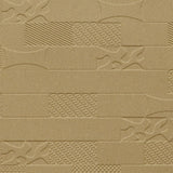 Argent Gold | Versa Tile | Wall Panel | Triangle-Products.com