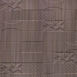 Bronze Fantasy | Versa Tile | Wall Panel | Triangle-Products.com