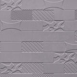 Lavender | Versa Tile | Wall Panel | Triangle-Products.com