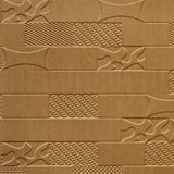 Light Maple | Versa Tile | Wall Panel | Triangle-Products.com