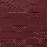 Merlot | Versa Tile | Wall Panel | Triangle-Products.com