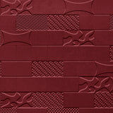 Merlot | Versa Tile | Wall Panel | Triangle-Products.com