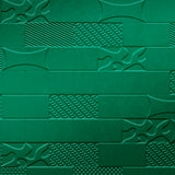 Mirror Green | Versa Tile | Wall Panel | Triangle-Products.com