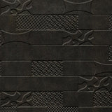 Smoked Pewter | Versa Tile | Sample | Triangle-Products.com