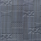 Steel Strata | Versa Tile | Wall Panel | Triangle-Products.com