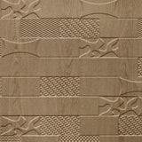 Washed Oak | Versa Tile | Wall Panel | Triangle-Products.com