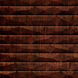 African Cherry | Vista | Wall Panel | Triangle-Products.com