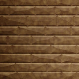 Antique Bronze | Vista | Wall Panel | Triangle-Products.com