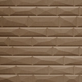 Argent Bronze | Vista | Wall Panel | Triangle-Products.com