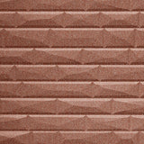 Argent Copper | Vista | Wall Panel | Triangle-Products.com