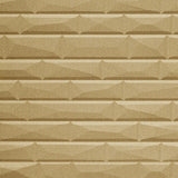 Argent Gold | Vista | Wall Panel | Triangle-Products.com