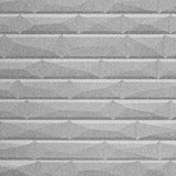 Argent Silver | Vista | Wall Panel | Triangle-Products.com