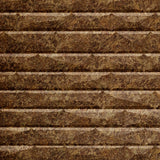 Bronze Fantasy | Vista | Wall Panel | Triangle-Products.com