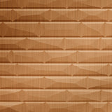 Brushed Copper | Vista | Wall Panel | Triangle-Products.com