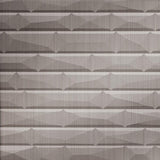 Brushed Nickel | Vista | Sample | Triangle-Products.com