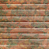 Copper Fantasy | Vista | Wall Panel | Triangle-Products.com