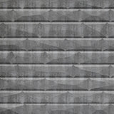 Crosshatch Silver | Vista | Wall Panel | Triangle-Products.com