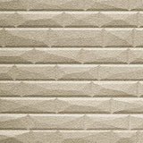 EccoFlex Tan | Vista | Wall Panel | Triangle-Products.com