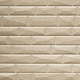 EccoFlex Tan | Vista | Wall Panel | Triangle-Products.com