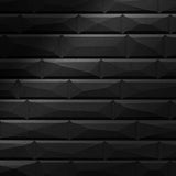 Gloss Black | Vista | Wall Panel | Triangle-Products.com