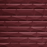 Merlot | Vista | Wall Panel | Triangle-Products.com