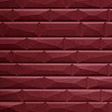 Merlot | Vista | Wall Panel | Triangle-Products.com