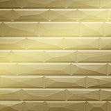 Mirror Gold | Vista | Wall Panel | Triangle-Products.com