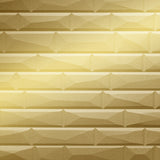 Mirror Gold | Vista | Wall Panel | Triangle-Products.com