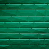 Mirror Green | Vista | Wall Panel | Triangle-Products.com