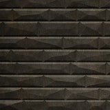 Smoked Pewter | Vista | Wall Panel | Triangle-Products.com