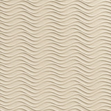 Almond | Wavation | Wall Panel | Triangle-Products.com