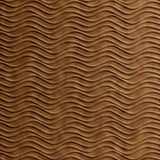 Antique Bronze | Wavation | Wall Panel | Triangle-Products.com