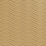 Argent Gold | Wavation | Glue Up Ceiling Tile | Triangle-Products.com