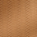 Brushed Copper | Wavation | Sample | Triangle-Products.com