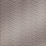 Brushed Nickel | Wavation | Lay In Ceiling Tile | Triangle-Products.com