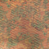 Copper Fantasy | Wavation | Lay In Ceiling Tile | Triangle-Products.com