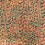 Copper Fantasy | Wavation | Wall Panel | Triangle-Products.com