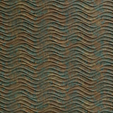 Copper Fantasy | Wavation | Wainscoting | Triangle-Products.com